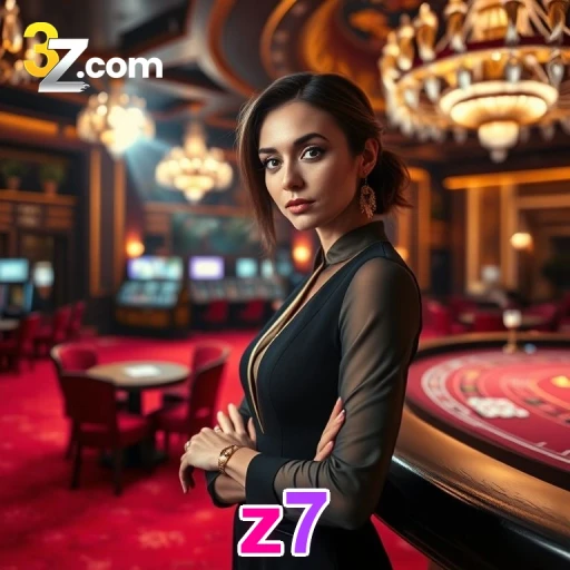 z7 Jogos de caça-níqueis