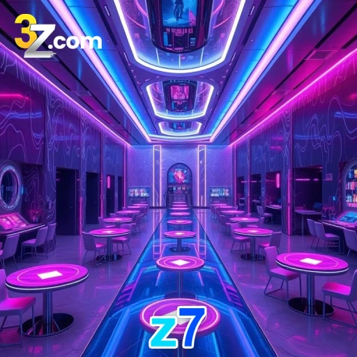 z7 Melhores Cassinos