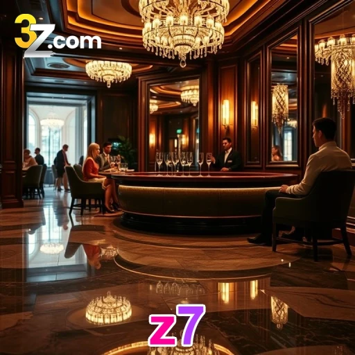 z7 Jogos de caça-níqueis