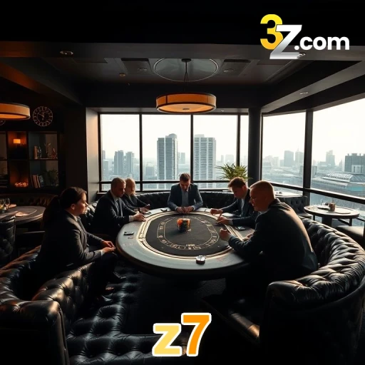 z7 Métodos de Pagamento